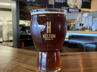 Helton Brewing Company