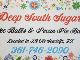 Deep South Sugar