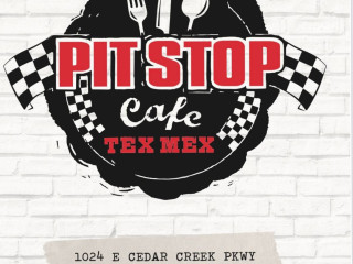 Pit Stop Cafe