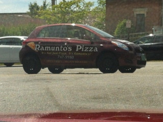 Ramunto's Sicilian Pizza