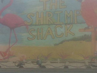 The Shrimp Shack