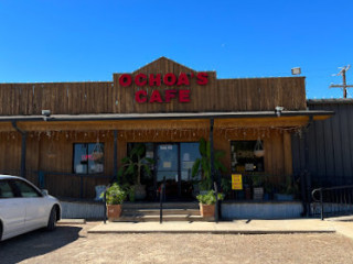 Ochoa's Cafe