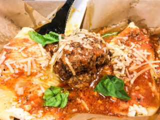 The Meatball Truck Co.