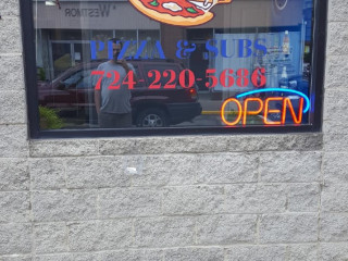 Doughboy's Pizza And Subs Scottdale