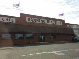 Banning Junction Supper Club