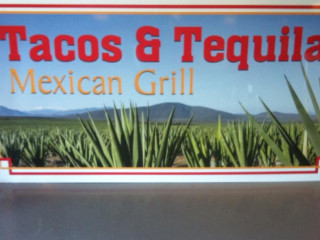 Tacos Tequila Mexican Grill