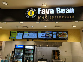 The Fava Bean