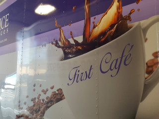 First Choice Coffee Services