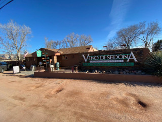 Vino Di Sedona