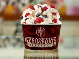 Cold Stone Creamery