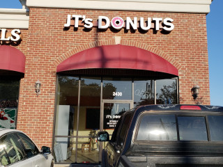 Jts Donuts Llc