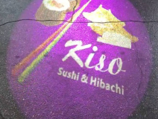 Kiso Sushi Hibachi