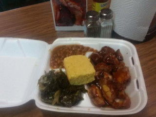 Vells Kitchen Soul Food And Bbq