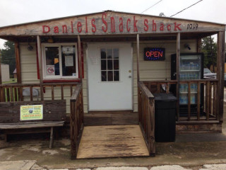 Daniels Snack Shack