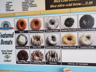 Shore Good Donuts