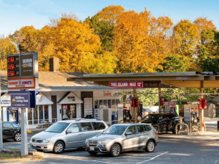 Sherborn Fuel And Propane Tank Refills