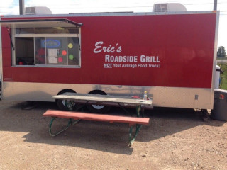 Eric's Roadside Grill