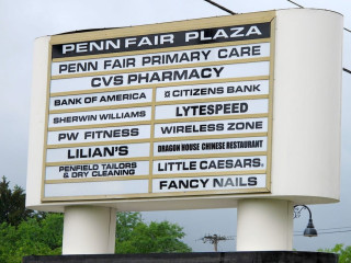 Penn Fair Plaza
