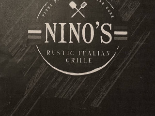 Nino's Pizza