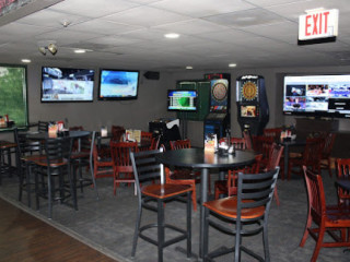 Millwoods Sports And Grill