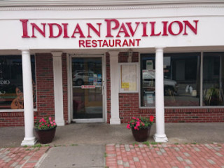 Indian Pavilion