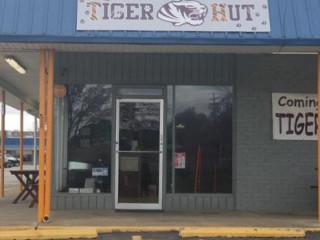 Tiger Hut