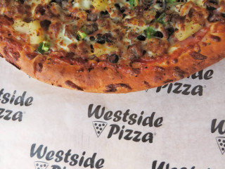 Westside Pizza Star Inc