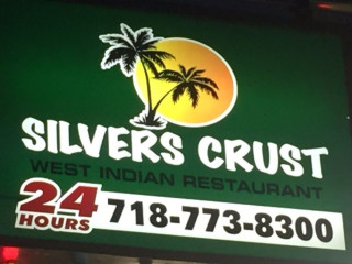 Silver's Crust West Indian