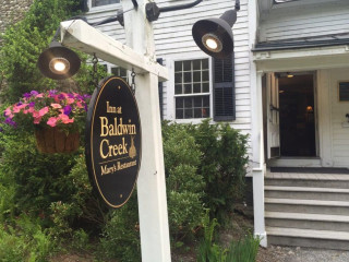 Inn At Baldwin Creek Mary's