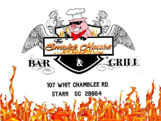 The Smoke House N Grill