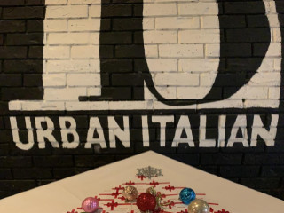 Mangiabevi Urban Italian