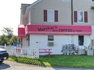 Mary Lou's Coffee