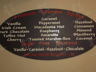 Lilybean Coffee Creamery