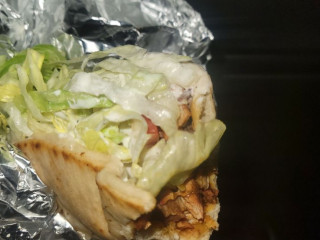 Gyro King (staten Island