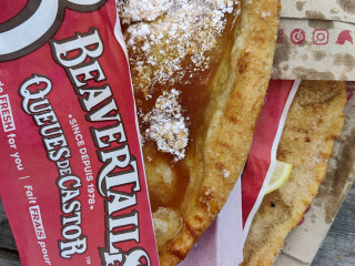 Beavertails