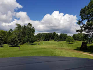 Sherwood Golf Club