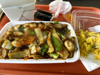 Loong Xin Asian Cuisine