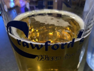 Crawford's Pizza And Pub