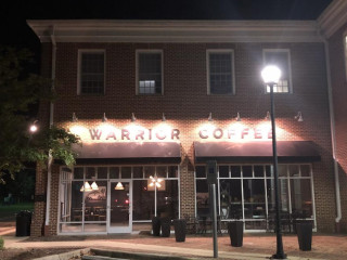 Warrior Coffee