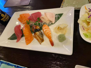 Sushi Cafe Hanah
