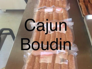 Cajun Boudin Connection