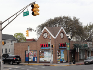 Fiji Deli