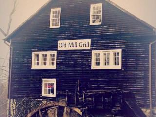 Old Mill Grill