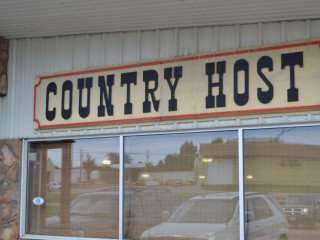 Country Host