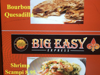 Big Easy Express