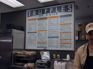 Truffles Deli