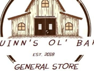 Quinn's Ol' Barn General Store