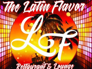 The Latin Flavor Lounge