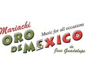 Mariachi Oro De Mexico