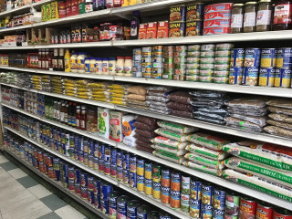 Leal Brother's Grocery